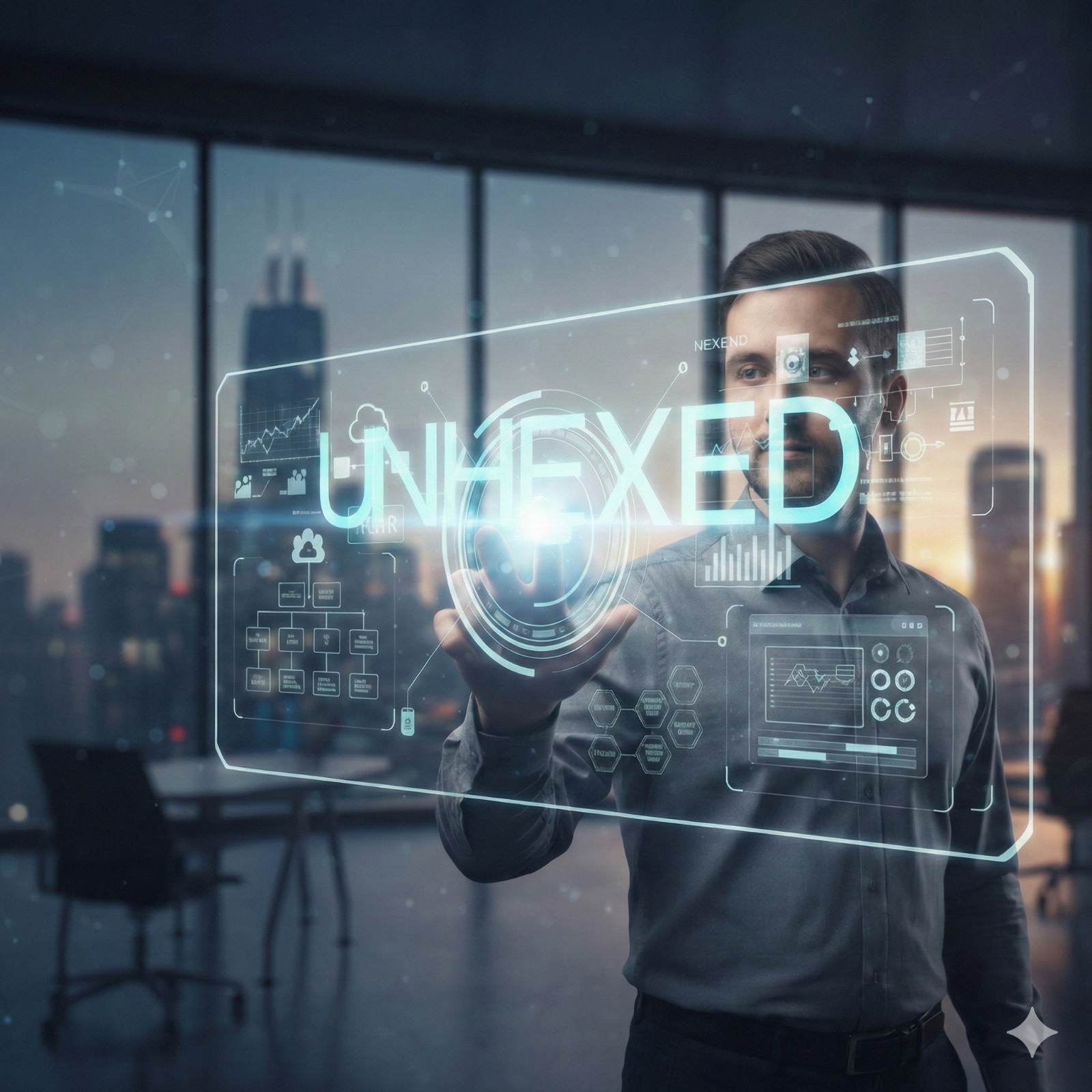 Unhexed Hakkımızda