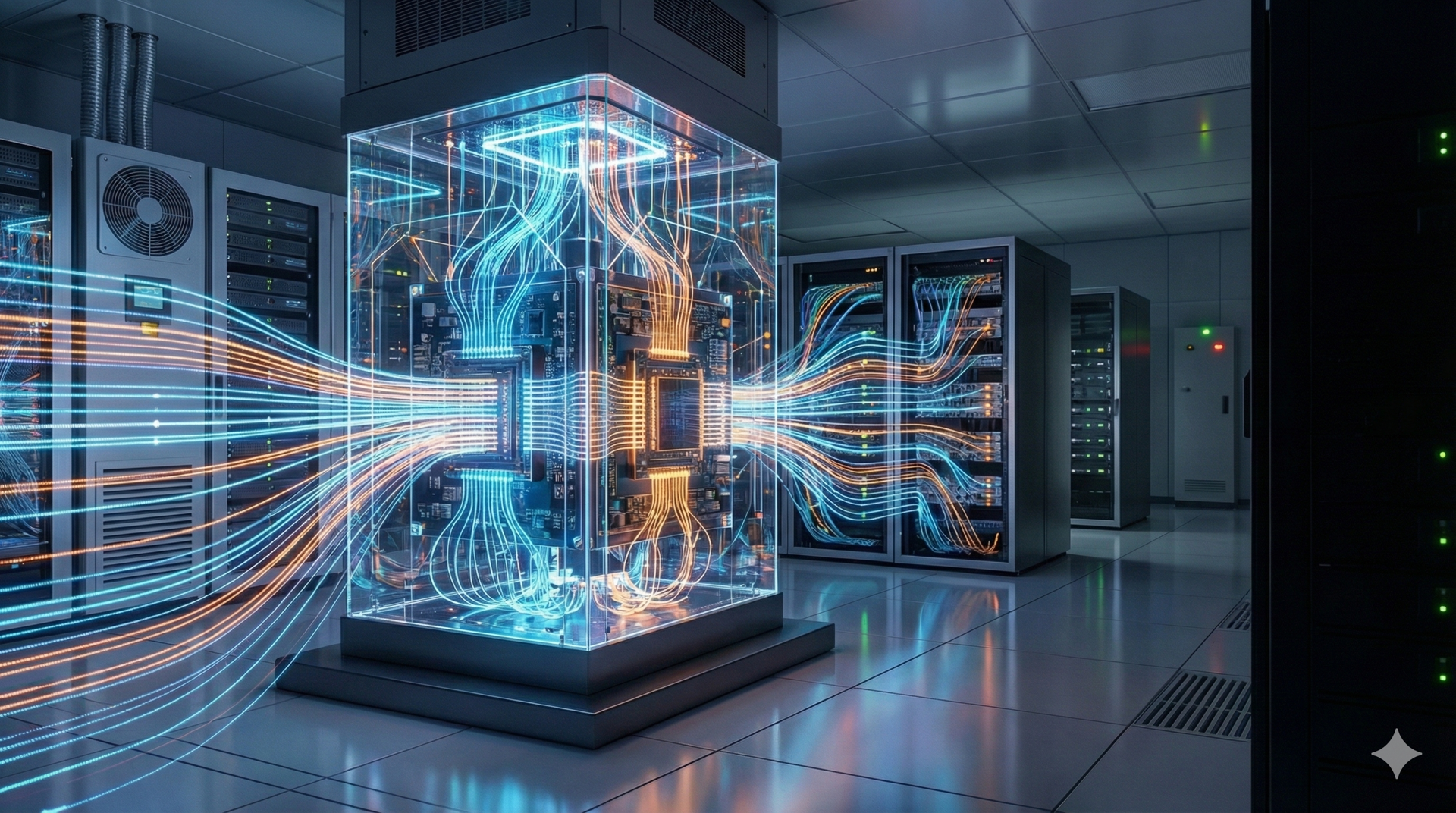 Teknolojiyi Sonuca Dönüştürüyoruz